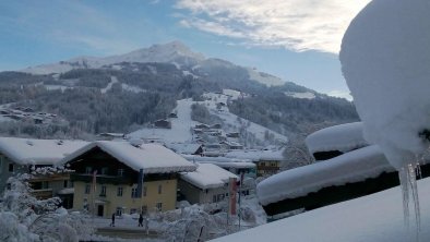 Achenblick St. Johann in Tirol