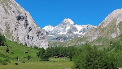 Großglockner Kals