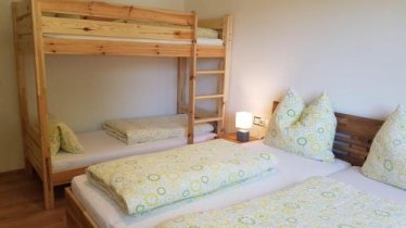 Appartement-Panoramablick, © bookingcom