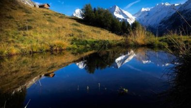 Lesach Riegelhütte, © bookingcom