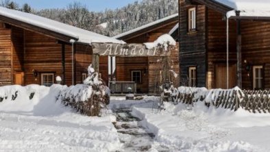 Uriges Chalet 14, © bookingcom