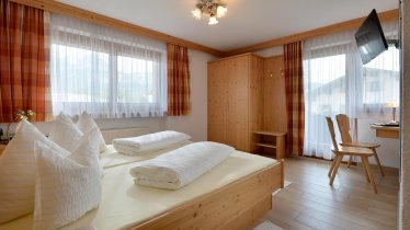 Hotel  Theresia Garni - Doppelzimmer