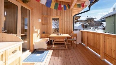 Chalet Shakti by Interhome, © bookingcom