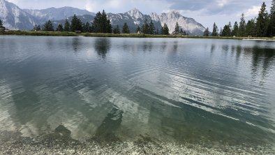 Kaltwassersee