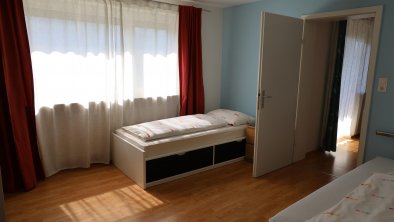 Schlafzimmer 3