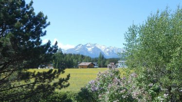 Aussicht Balkon