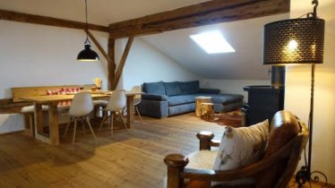 Rossweid Appartement, © bookingcom