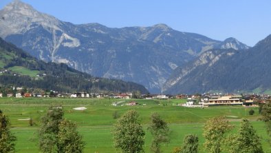 Golfplatz Zillertal A