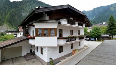 Ferienwohnungen-Fankhauser-Mayrhofen-Foerstersteig