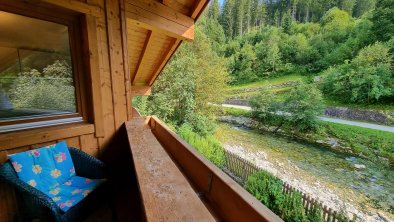 Ferienhaus Berghof Gerlos Zillertal Arena (40)