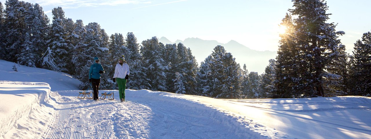 © Ötztal Tourismus