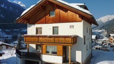 Appartement Rifflerblick, © bookingcom