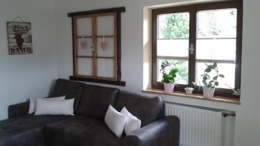 Wohnzimmer App. 58m²