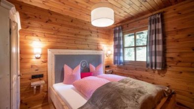 Alm-Chalet Grittlmühle, © bookingcom