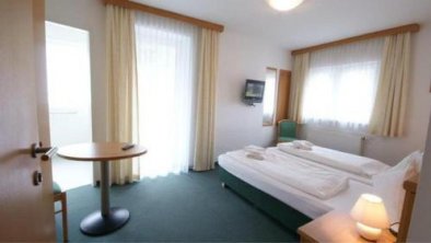 Pension Helvetia, © bookingcom