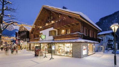 Outside - Hotel-Garni Schneider Hof, © Schneider Hof OG