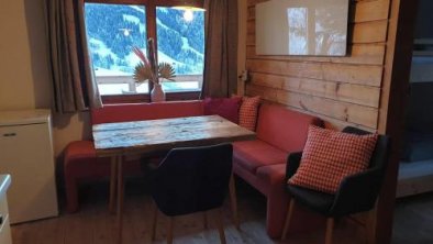 Sonnenhütte unten, © bookingcom