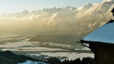 Wattenberg in winter, © Hall-Wattens