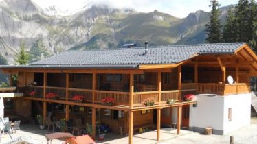 Ferienwohnung Kuenzer Alm, © bookingcom