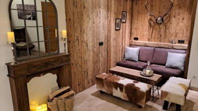 Tirol Chalet Brixen, © bookingcom