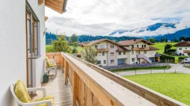 Beautiful Apartment in Westendorf with Balcony, © bookingcom