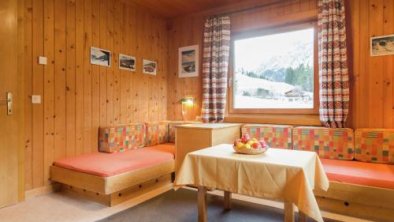 Chalet Mohr, © bookingcom