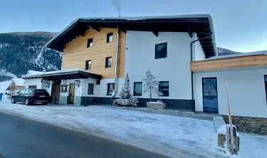 Pension Bucher, © bookingcom