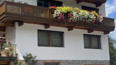 Holaus Helga und Franz Aschau im Zillertal