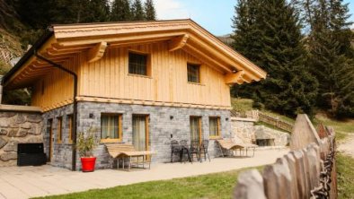 Bergler Hoamat - Mountain Hideaway, © bookingcom