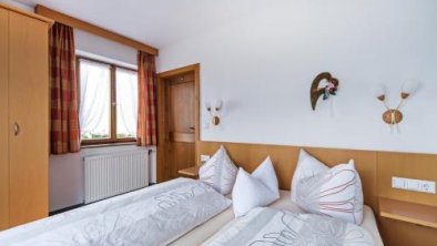 Ferienwohnungen Sumperer, © bookingcom