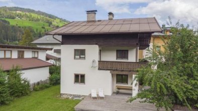 Chalet Berg & Bach, © bookingcom