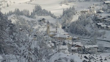 Matrei am Brenner in winter, © Wipptal