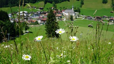 Wildschönau, © Österreichs Wanderdörfer, Karmen Na