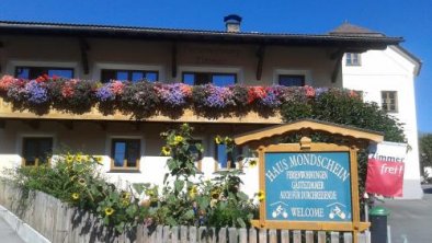 Haus Mondschein, © bookingcom