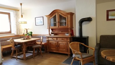 Apartment "Wilder Kaiser"