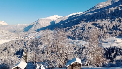 Rauthhof-Pitztal _ Winterandern Umgebung