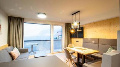 Wally Berg - Ferienwohnung, © bookingcom