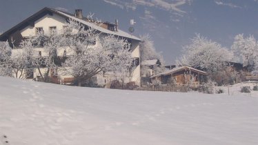 Gästehaus Pfister - Hippach Zillertal