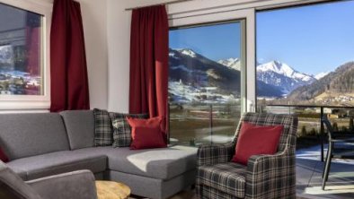 Apartment Alpine Superior, © bookingcom