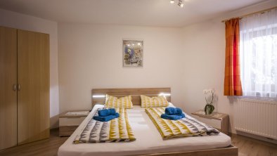 weiteres Schlafzimmer