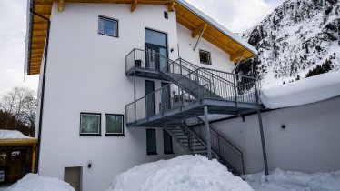 AppartementsDobler Außen3