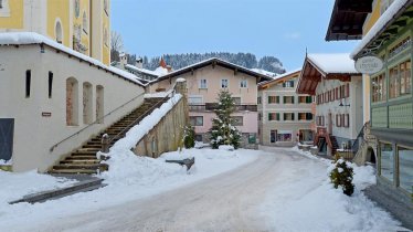 Haus Winter Panorama