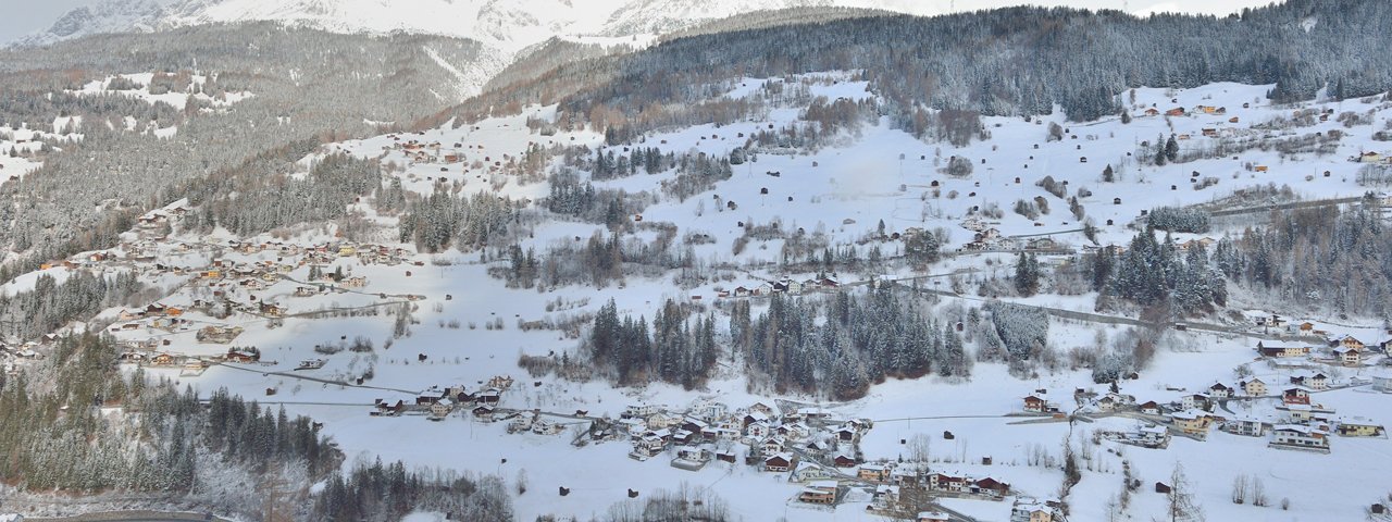 © TVB St.Anton am Arlberg/Sepp Mallaun