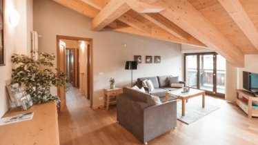 AlpenLuxus' ALPENNEST with sauna & car park, © bookingcom