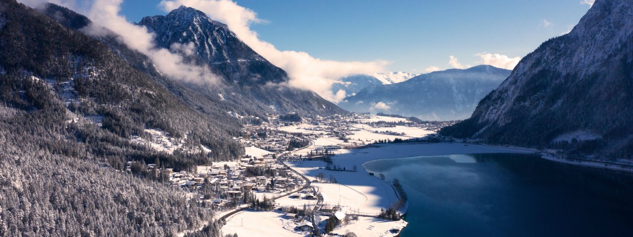 © Achensee Tourismus