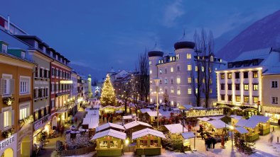 Adventmarkt Lienz_TVB Osttirol_TVB Osttirol_Lienz