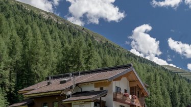 Smarthotel Bergresidenz Sommer