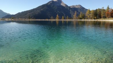 Almsee in der Umgebung