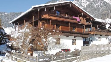 Apartment Alpbach, © bookingcom