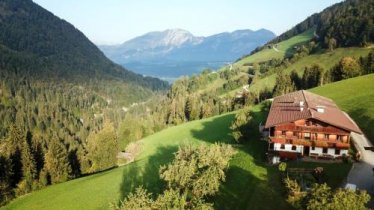 Apartment Hundsegghof - WIL696, © bookingcom